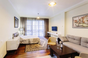 Gorky-Casino Apartment